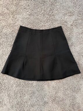 J. Crew Skirt Size 4
